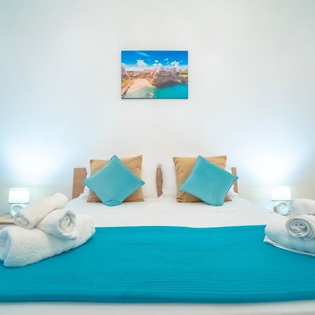 Apartmán Dimora Dante 310 Bari Exteriér fotografie