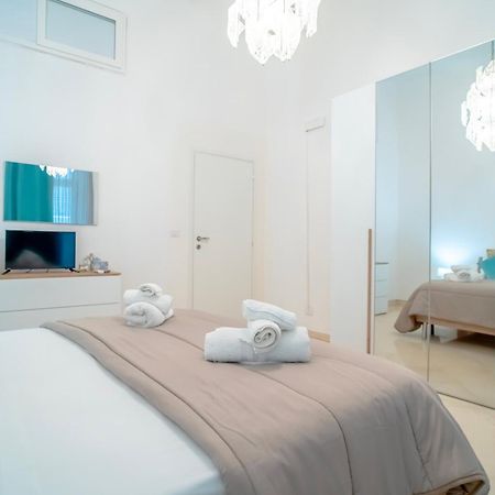 Apartmán Dimora Dante 310 Bari Exteriér fotografie