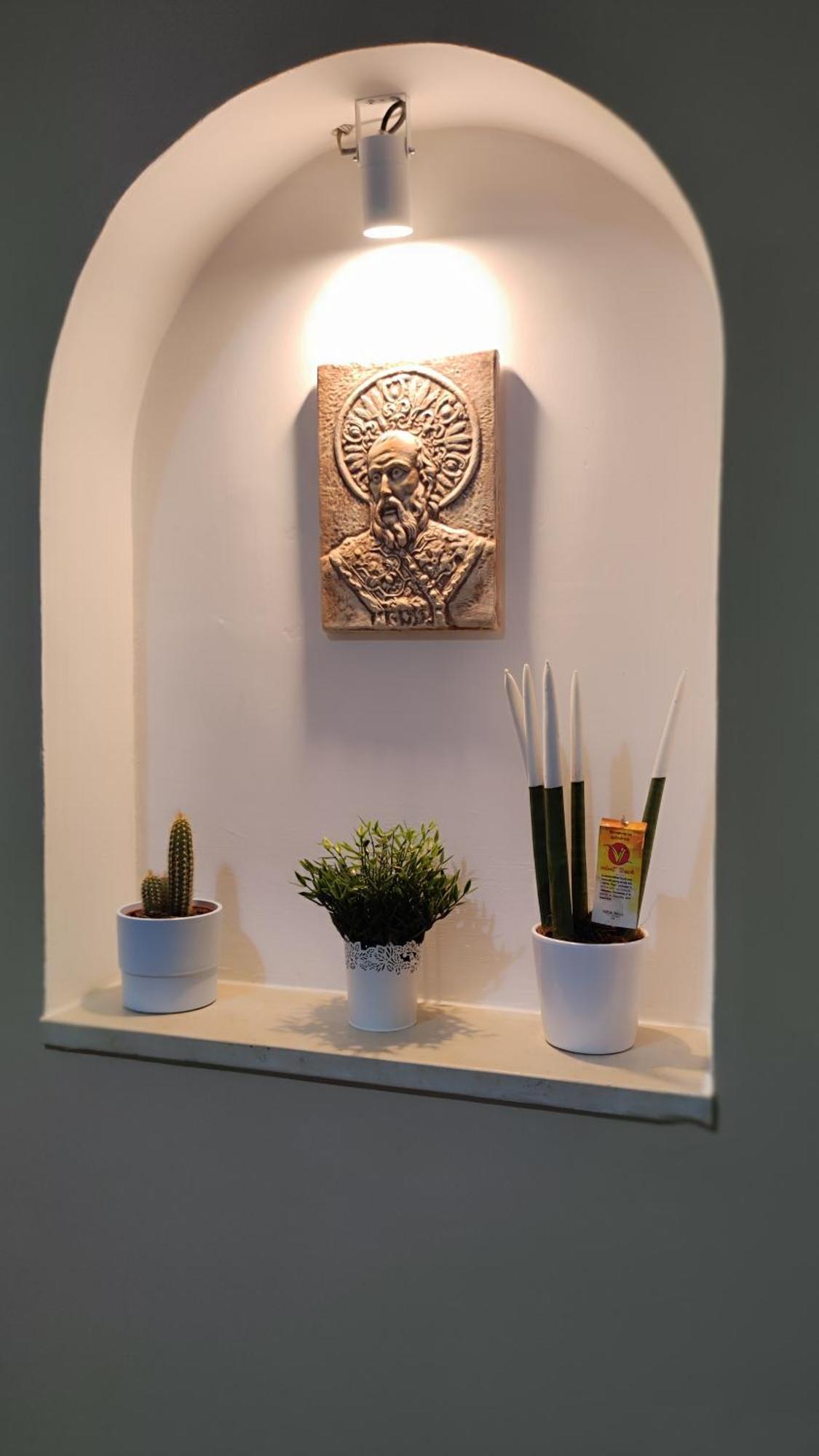 Apartmán Dimora Dante 310 Bari Exteriér fotografie