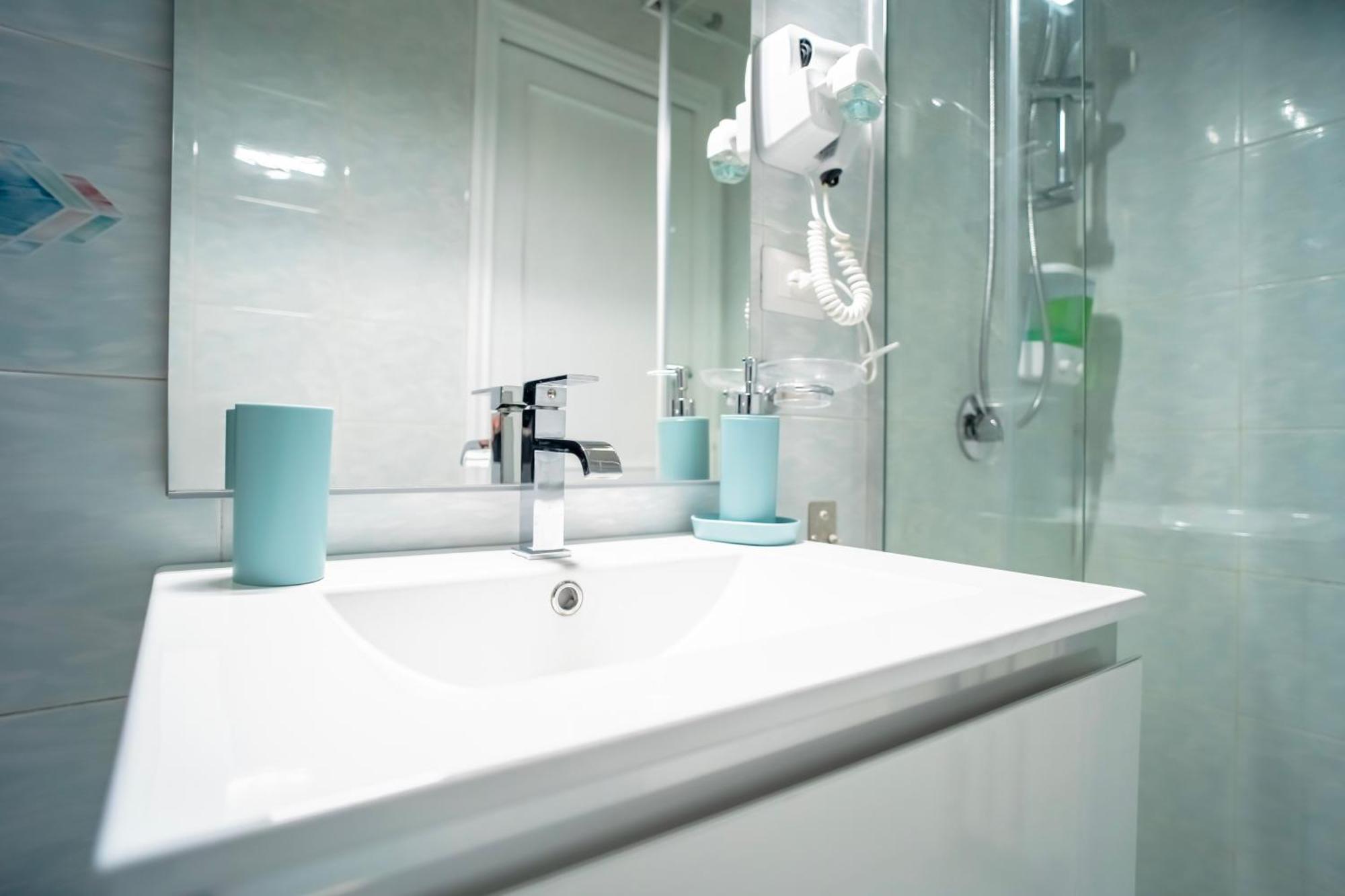 Apartmán Dimora Dante 310 Bari Exteriér fotografie