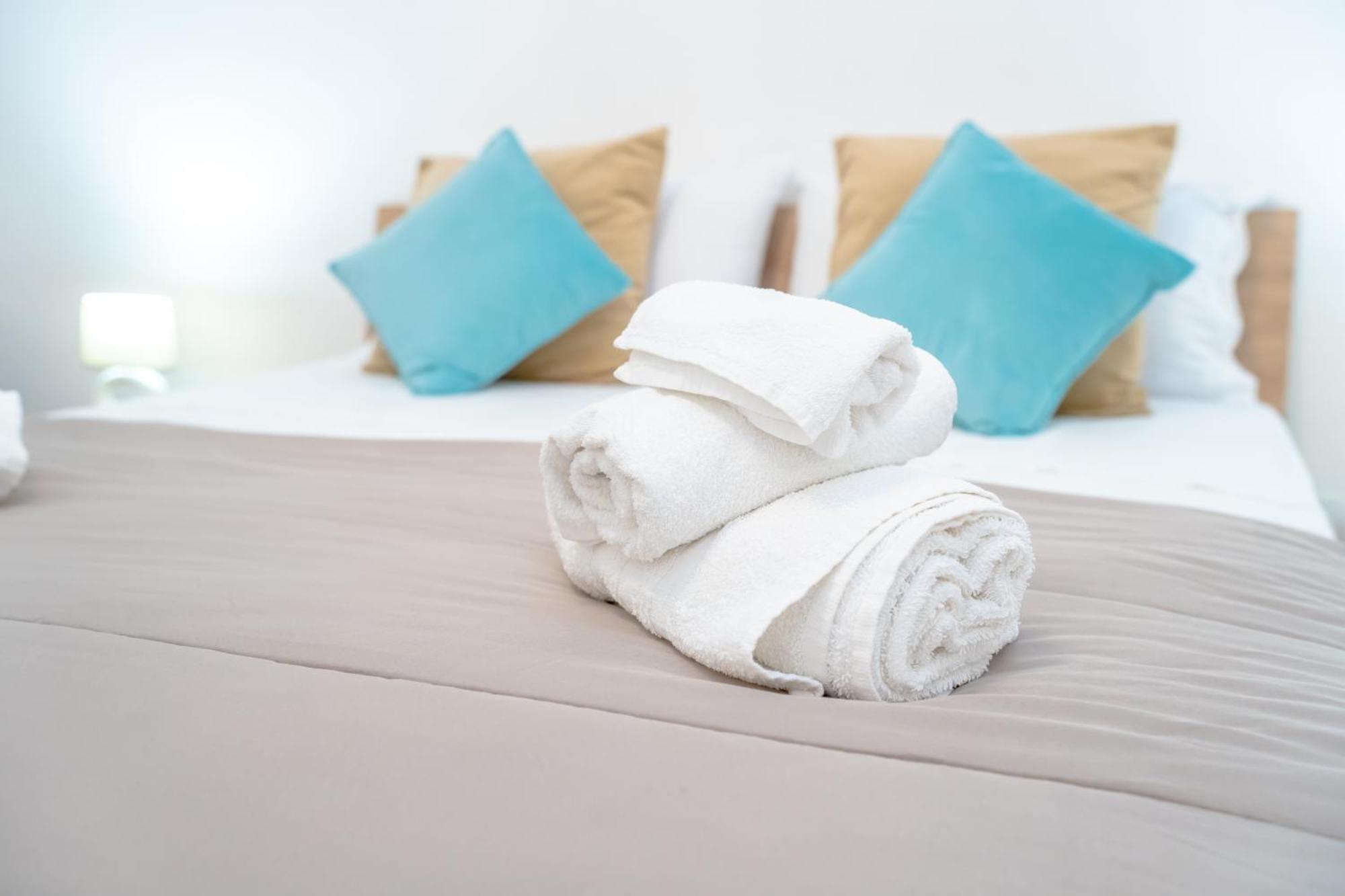 Apartmán Dimora Dante 310 Bari Exteriér fotografie