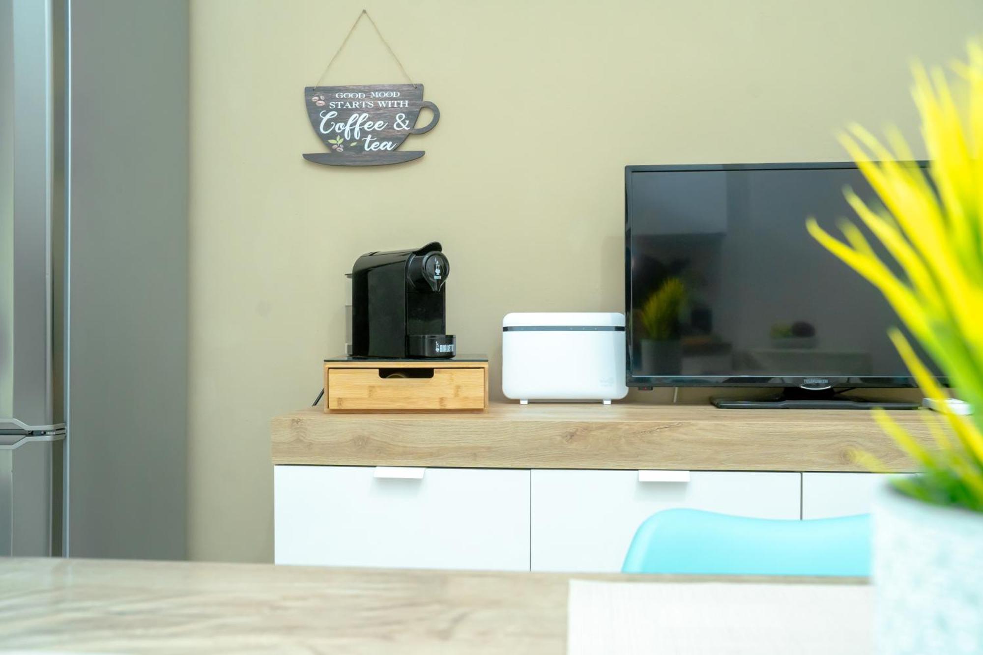 Apartmán Dimora Dante 310 Bari Exteriér fotografie